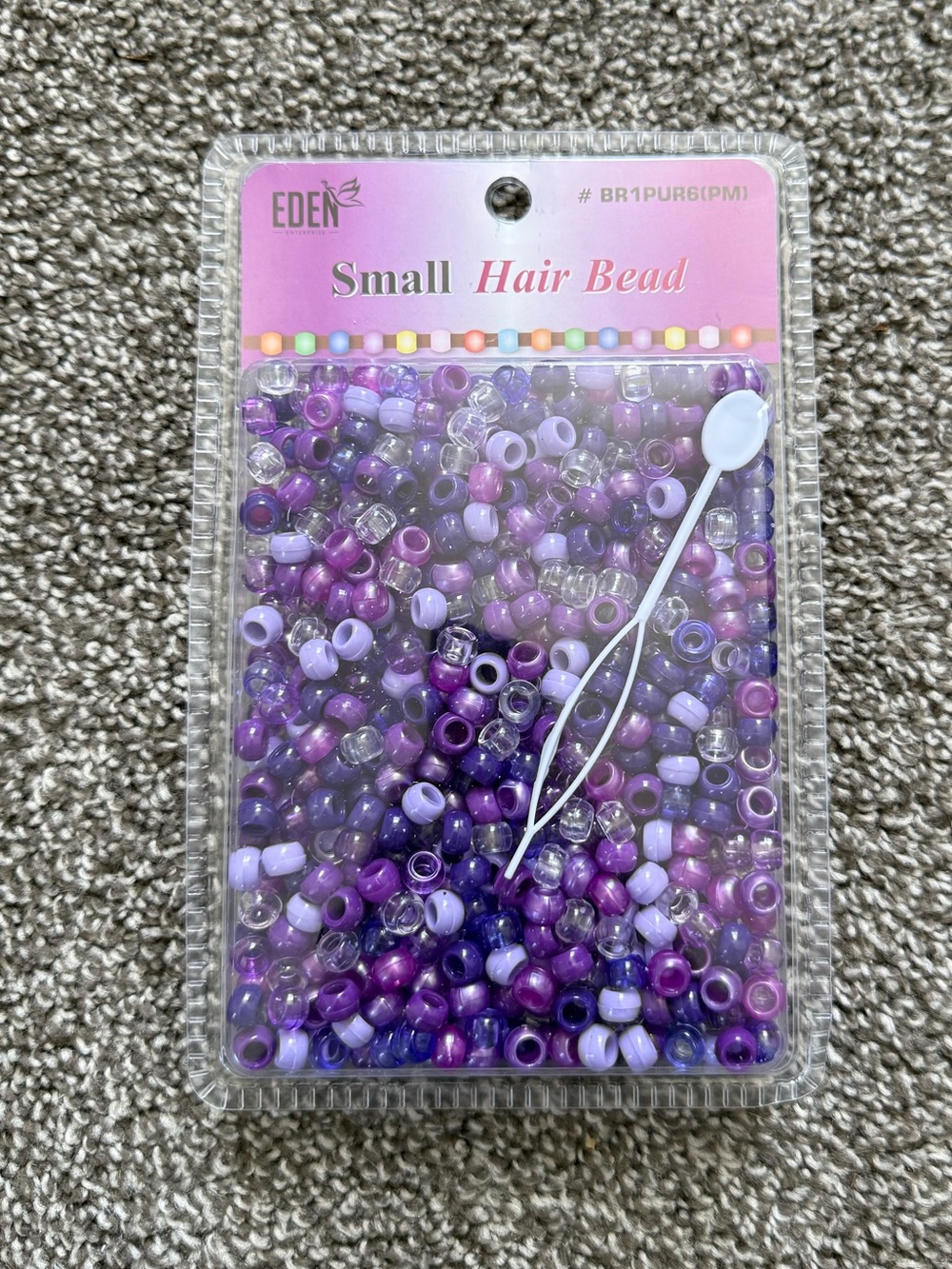 Eden Hair Beads